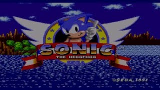 Sonic The Rapehog Spring Rape Zone