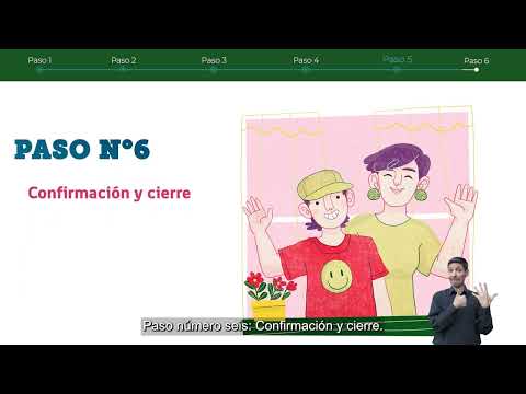 Cómo desvincular personas de tu Registro Social de Hogares