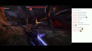 Evolve (Big Alpha) - Quady Unleashes the Kraken