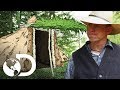 ¡Refugio tiene paredes de barro agrietadas! | La liga de la supervivencia | Discovery Latinoamérica