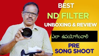 best filter's for cinematic video | Cinematic filter in vn | cinematography |@thaphotoguru Telugu