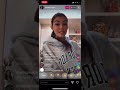 Madison beer live 20th may ( sexuality, new tattoo and haters)