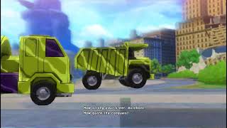 Transformers: Devastation (Sideswipe) | Part 3 (Magnus Difficulty)
