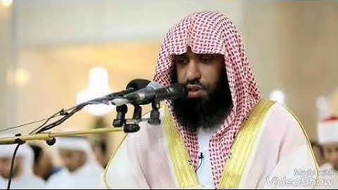 ما تيسر من سورة أل عمران-الشيخ محمد مبارك-مغرب يوم 24-4-2018