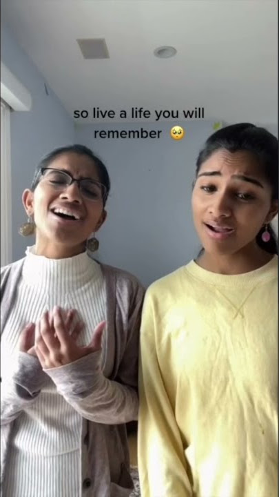 the nights (avicii) - Kiran   Nivi #shorts