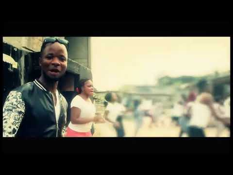 Dj Pression Sans Faute Clip Officiel 