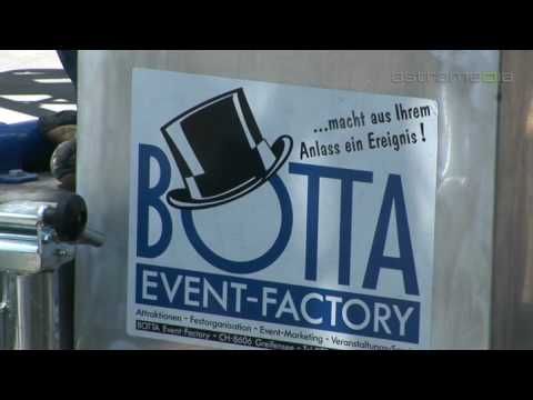Botta Event-Factory, Greifensee; Voll-Service im ...