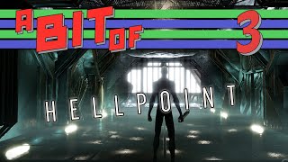Hellpoint Ep. 3: What Even Is That