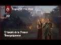 [FR] CRUSADER KINGS 3 - La France Bourguignonne - Ep.20 - Legend of the dead