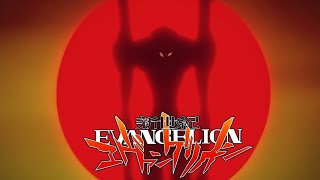 Neon Genesis Evangelion 1995 [Edit/AMV] - Goth