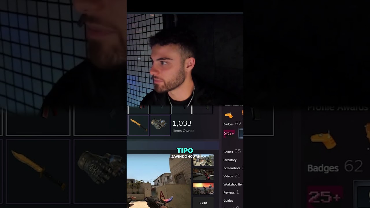 Hackearam me a conta… 