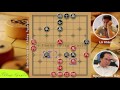 Ván cờ kinh điển của đại sư Nguyễn Thành Bảo