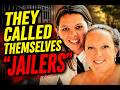 Foster Moms Called Themselves “Jailers” Before Child Died In Basement | True crime stories