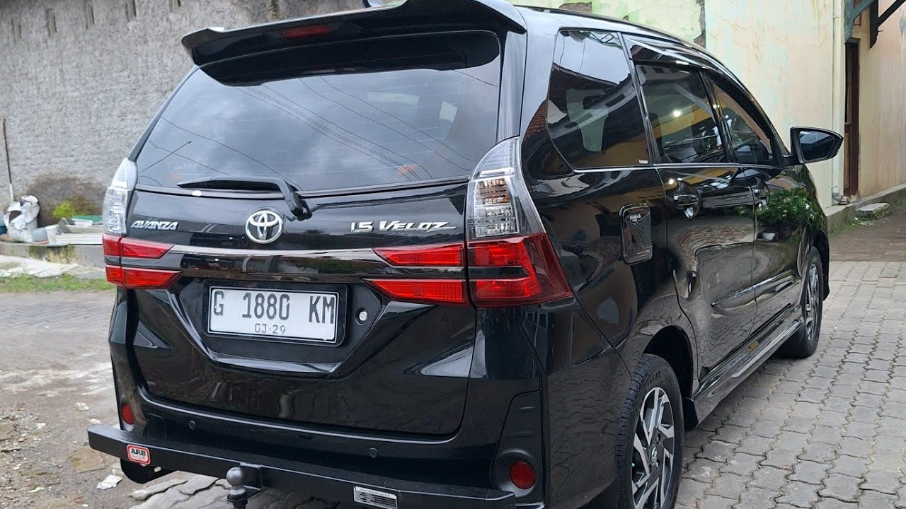 REVIEW KILOMTER REMDAH GRAND VELOZ 1.5 FACELIFE TH 2019 FAVORIT ISTIMEWA