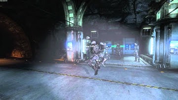 Funny NS2 Beta 189 Bug