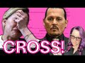 Depp v. Heard Day 16: Amber Heard Cross-Examination 🧑‍⚖️