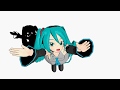 【初音ミク】おはよう!