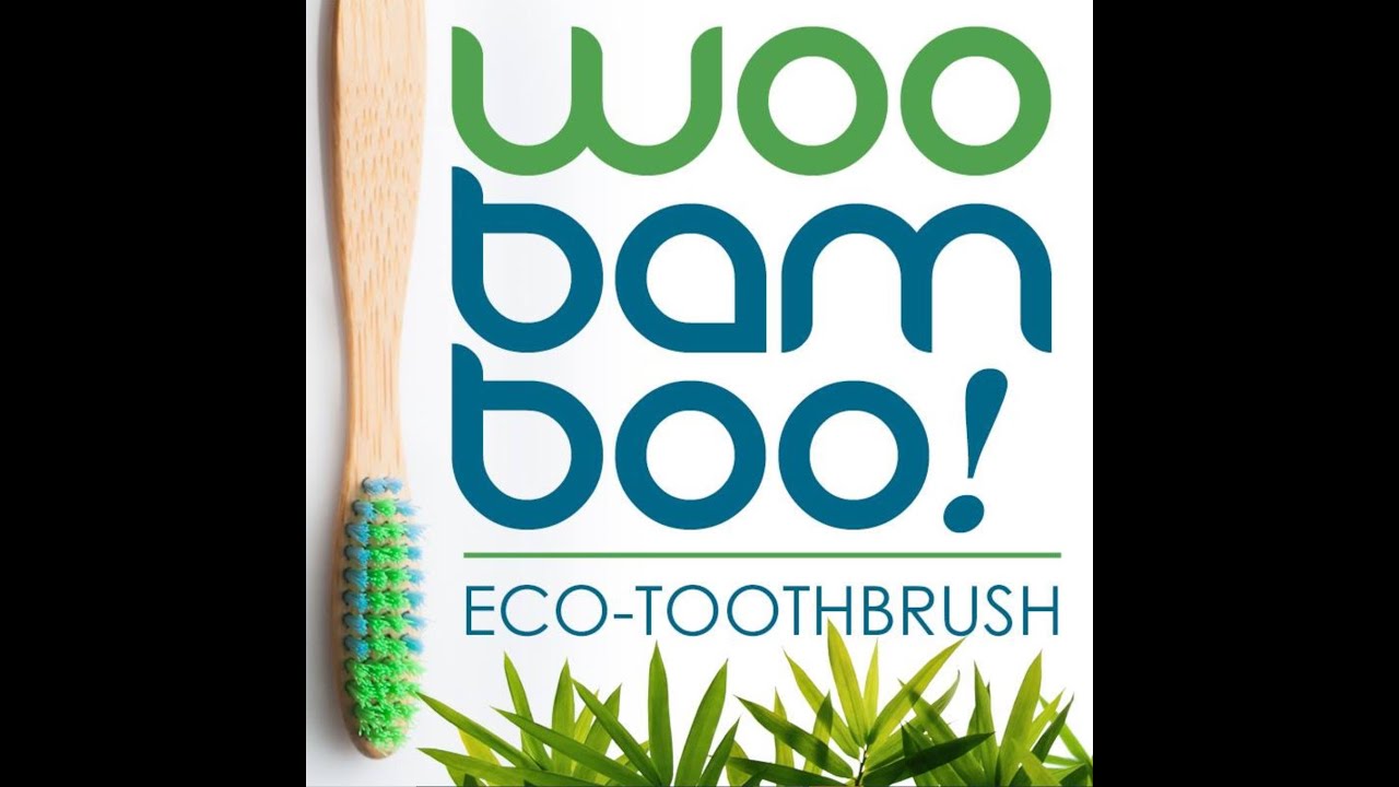 Why you need a WooBamboo Toothbrush