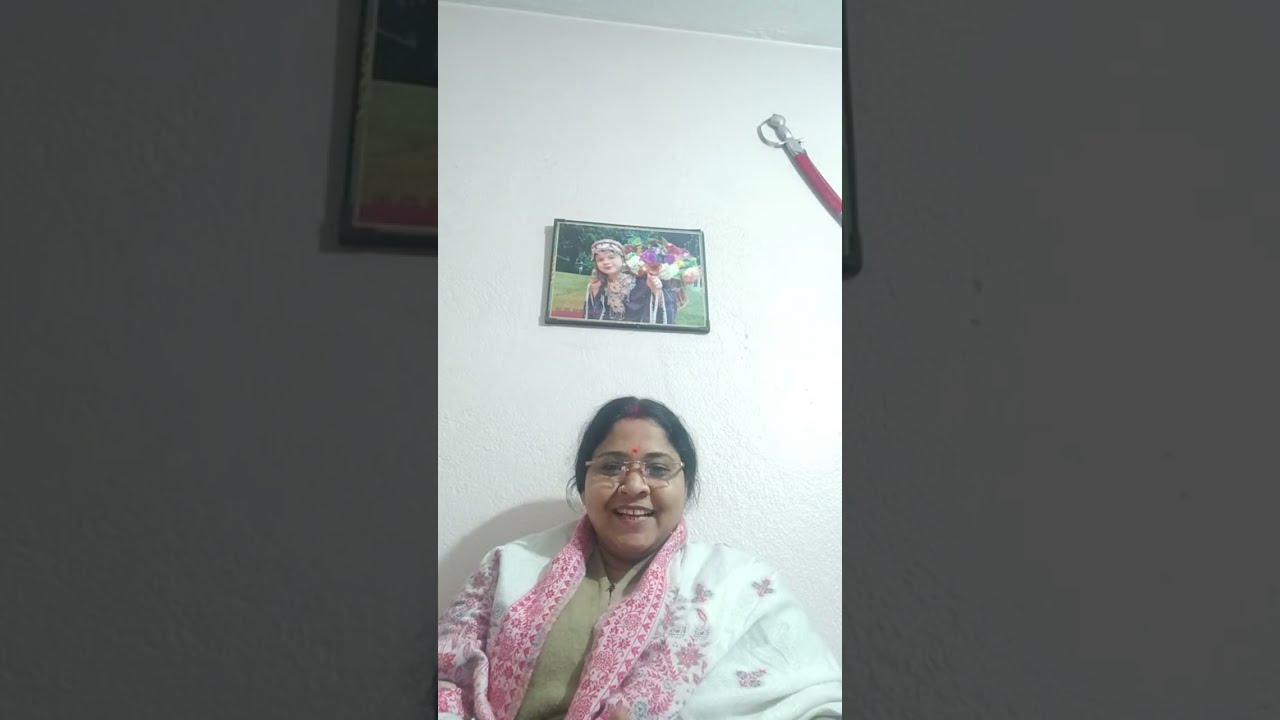 Chunni's Corner Shorts  is live