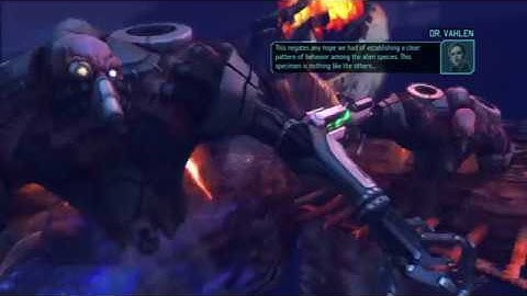 Episode 4 - Terror Attack! (XCOM: Enemy Unknown)