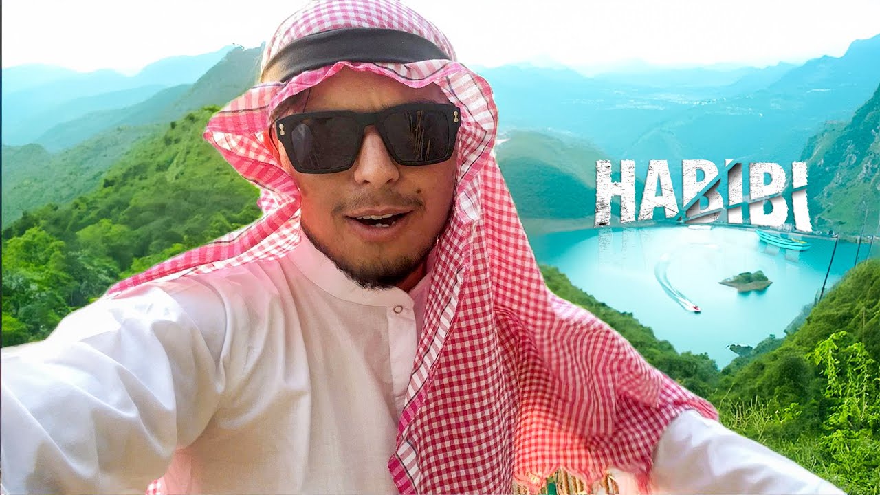 Dubai Sheikh Adventure in Morni Hills | Public Reaction