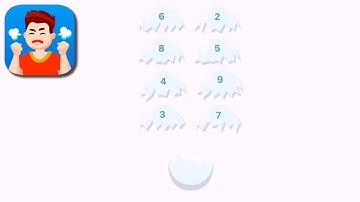 Easy Game Level 28 Which eggshell will complete the part below?