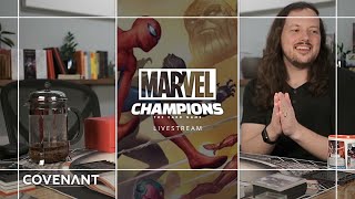 Marvel Champions LCG - Galaxy's Most Wanted, Star-Lord Solo