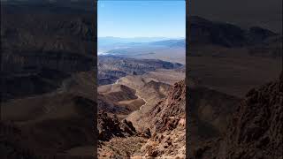 Death Valley National Park is widely considered one of the most stunning and unique place in America