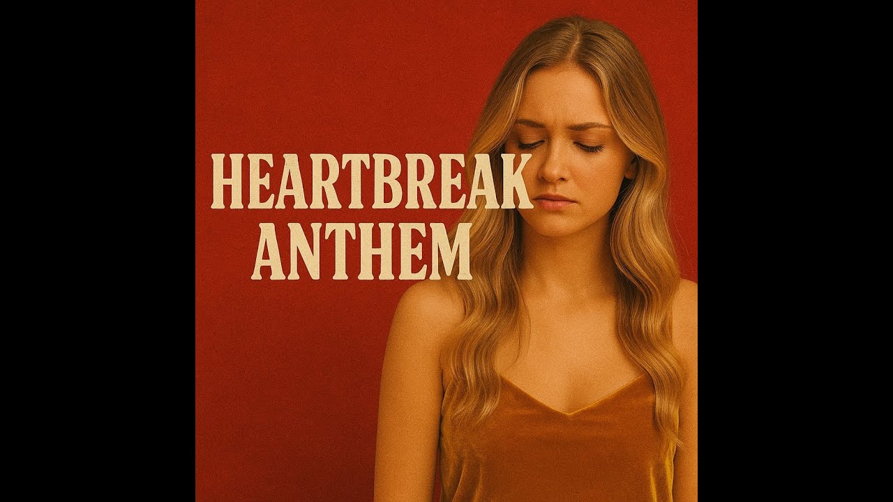 Heartbreak Anthem YouTube