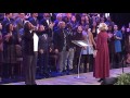 You are holy - Chorus - Te Brooklyn Tabernacle Choir