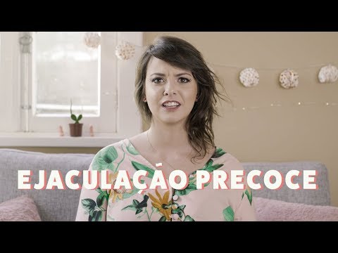 Como resolver Ejaculação Precoce e Dicas | Luana Lumertz