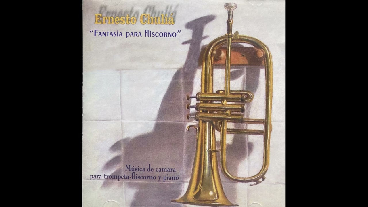 Claude Boling - Vesperalle