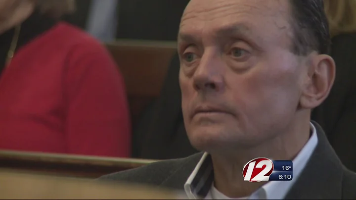 Re-trial starting for man convicted in 82 murder