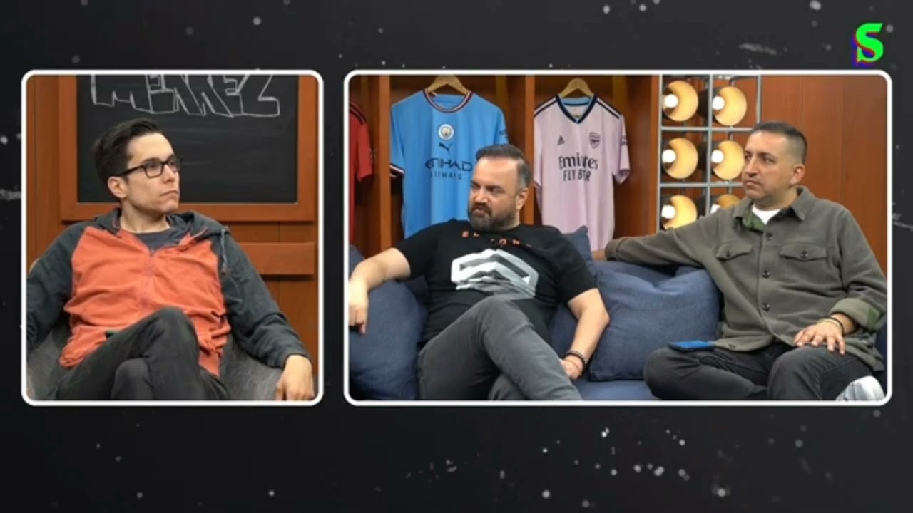 Can Önduygu: Bale bana binebilir / Londra Merkez #31