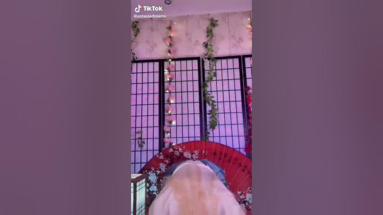 AstasiaDream @astasiadreams TikTok - YouTube