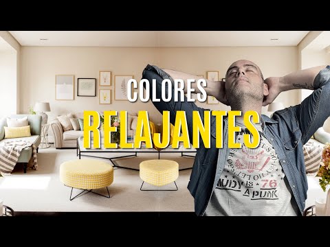 Video: Colorido y acogedor 