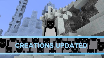 Maps and Commands Updated to Minecraft 1.12
