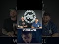 Did you catch our Whitechapel “Without you/Without us” reaction?