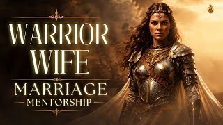 🔥 LIVE MARRIAGE MENTORSHIP with Lorna Vaughn and Tongue of Fire Ministry