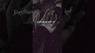 Bu Caddelerde Ki̇mse Yok