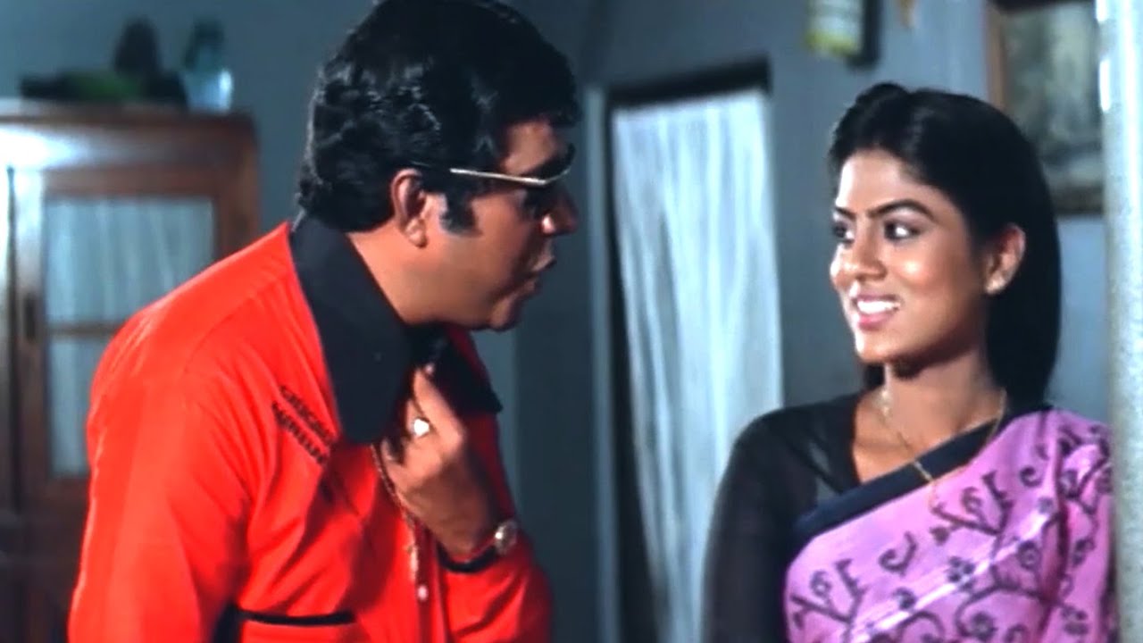     Malayalam Movie Comedy Scene  Mammootty  Kottayam Kunjachan 
