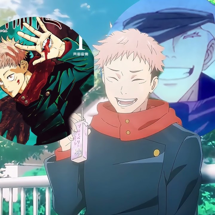 Bling-Bang-Bang-Born mix amv #anime