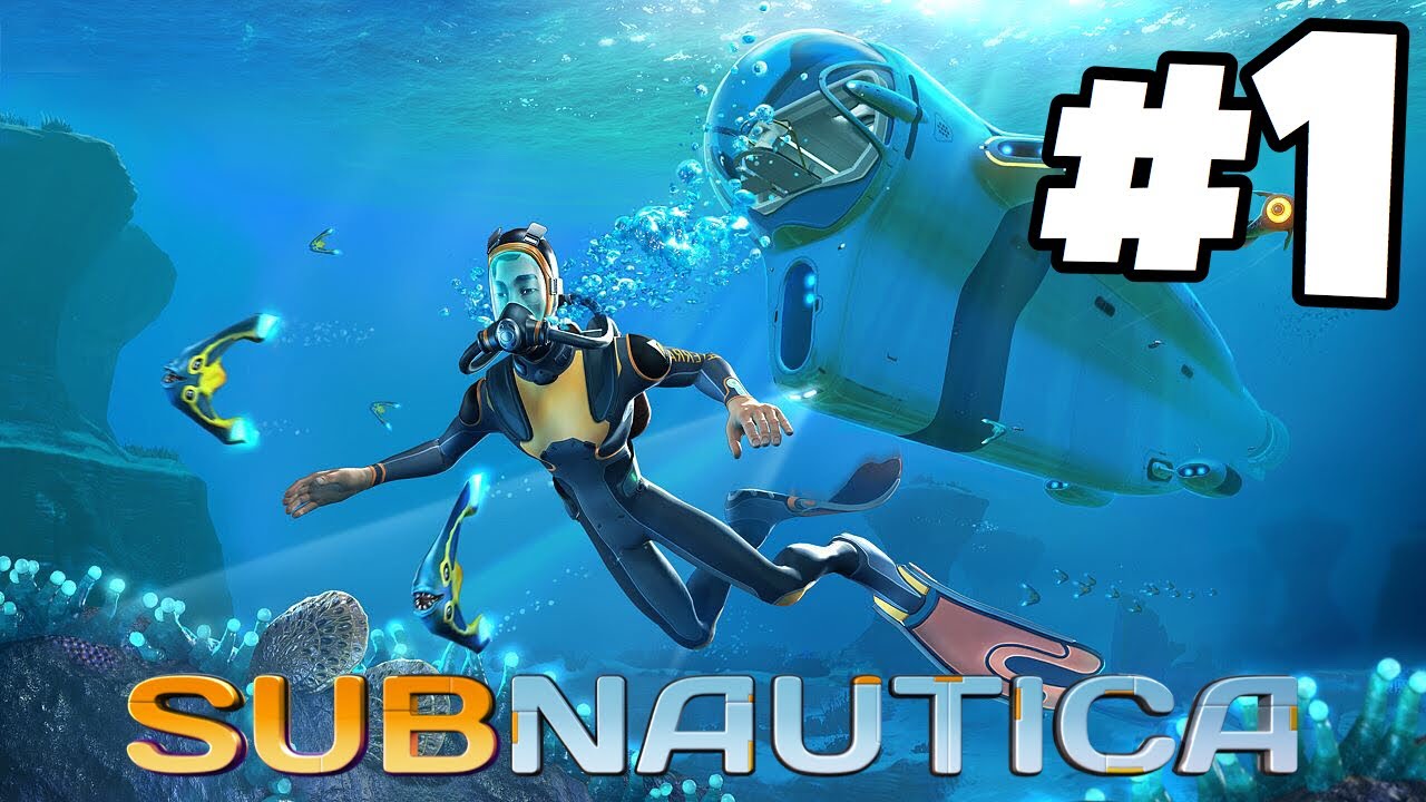 subnautica walkthrough day 17