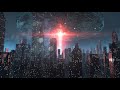 Doomsday - A Synthwave/ Chillwave/ Retrowave mix