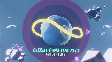 Global Game Jam 2020 Teaser Trailer