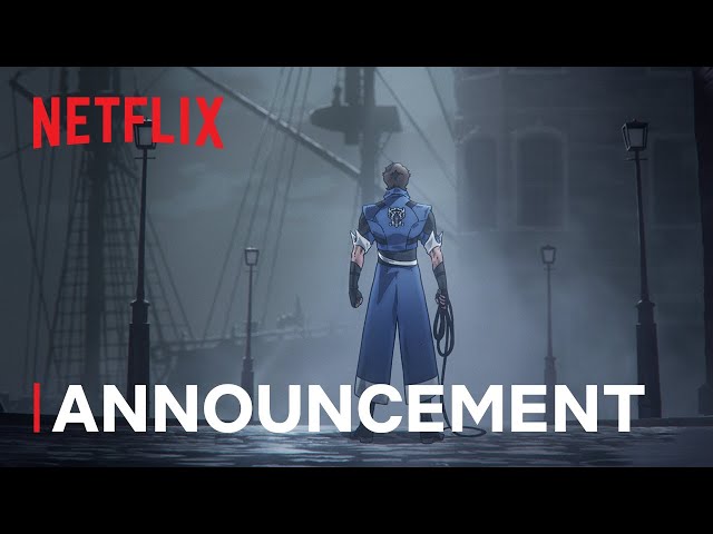 Série animada de Castlevania: Nortuno ganha trailer dublado e data de  estreia para setembro - Crunchyroll Notícias