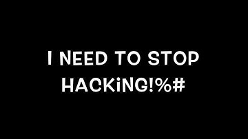 Minecraft Hypixel Skywars "IM HACKING"