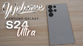 Samsung Galaxy S24 Ultra Review (Is it worth it?)
