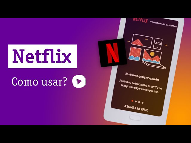 Netflix lança app em que o celular vira um controle de jogos