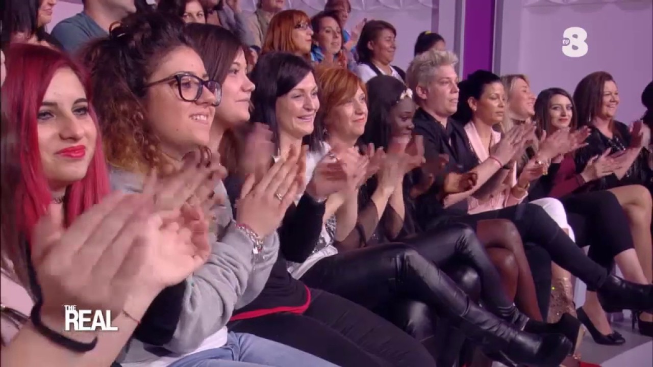 Guillermo Mariotto: A chi sta meglio? | The Real Italia